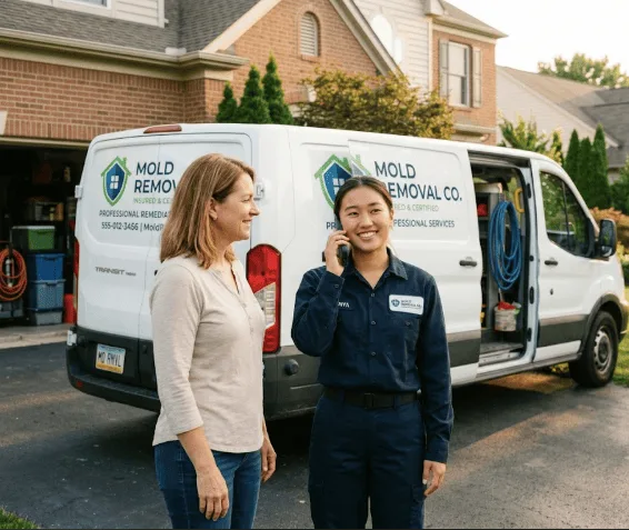 Crawlspace Mold Remediation Bethel, MN FAQs